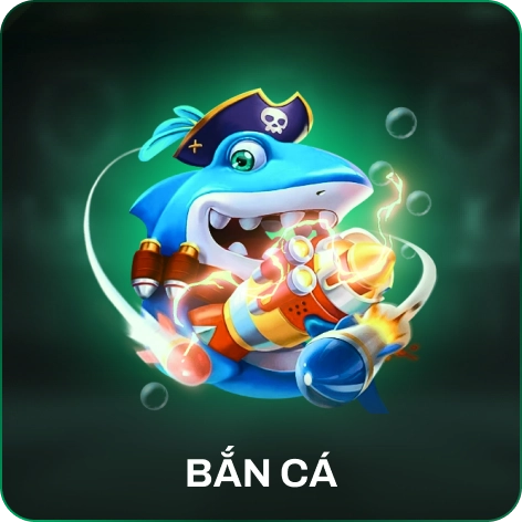 Sảnh bắn cá VK88