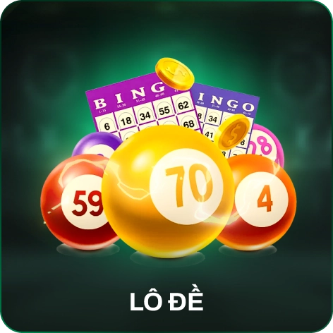 Sảnh lô đề VK88